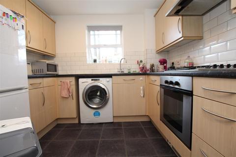 1 bedroom flat to rent, Charlie Soar Court, Eastleigh