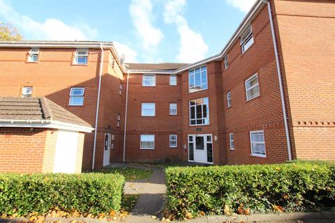 1 bedroom flat to rent, Charlie Soar Court, Eastleigh