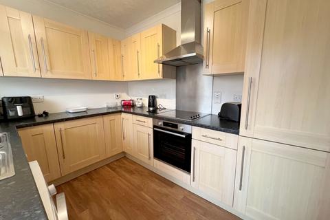 3 bedroom terraced house for sale, Jamieson Drive, Stornoway HS1