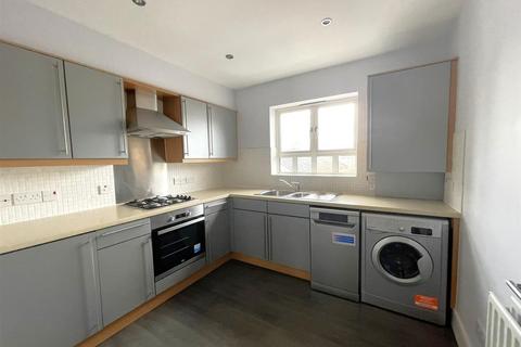 2 bedroom flat for sale, Sherborne Street, Cheltenham