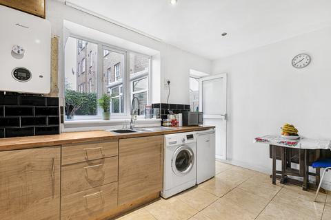 3 bedroom maisonette for sale, 2 Sebastopol Road, N9 0PS