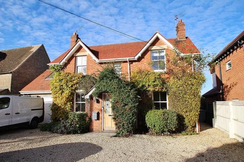 3 bedroom detached house for sale, 47 Main Road, Long Hanborough, OX29