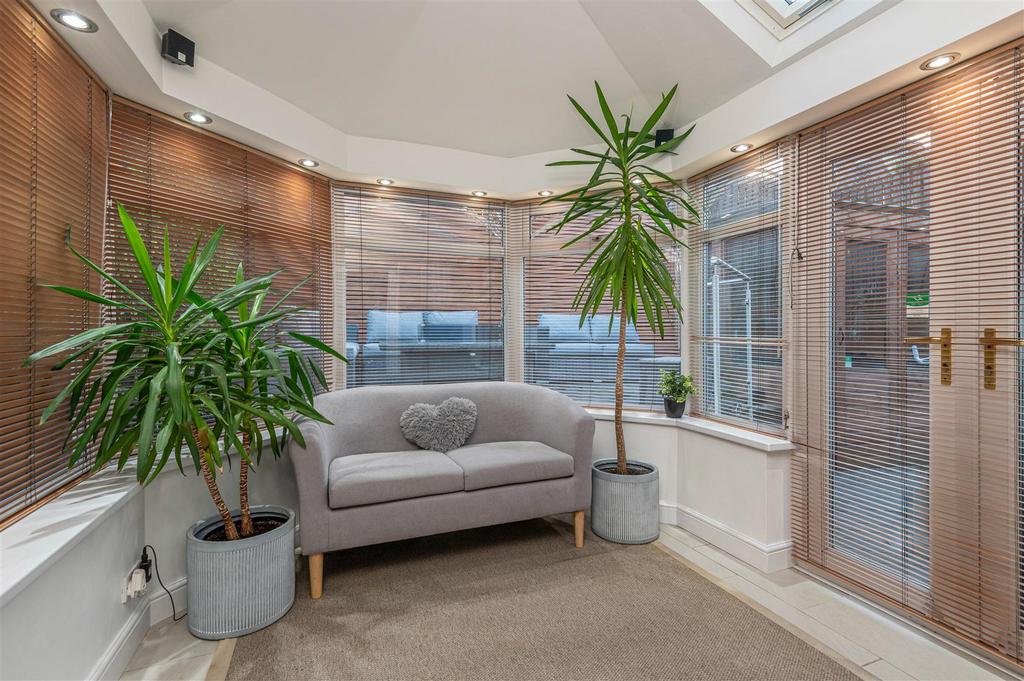 Sun Room