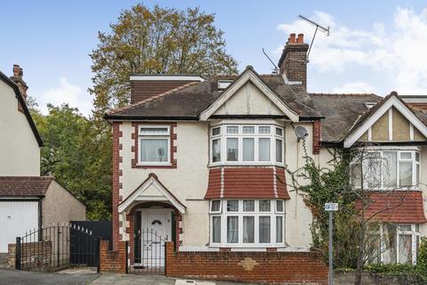 4 bedroom semi-detached house for sale, Bourneville Road, Catford