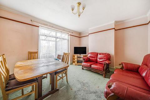 4 bedroom semi-detached house for sale, Bourneville Road, Catford