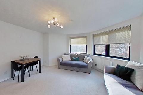 2 bedroom flat to rent, Dalgety Road, Edinburgh, Midlothian, EH7