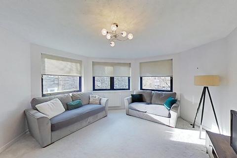 2 bedroom flat to rent, Dalgety Road, Edinburgh, Midlothian, EH7