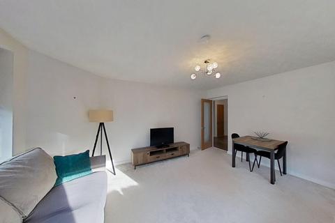 2 bedroom flat to rent, Dalgety Road, Edinburgh, Midlothian, EH7