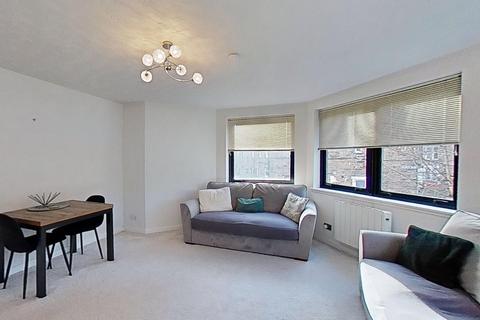 2 bedroom flat to rent, Dalgety Road, Edinburgh, Midlothian, EH7