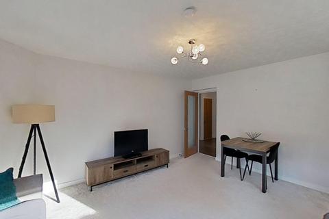 2 bedroom flat to rent, Dalgety Road, Edinburgh, Midlothian, EH7