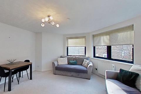 2 bedroom flat to rent, Dalgety Road, Edinburgh, EH7