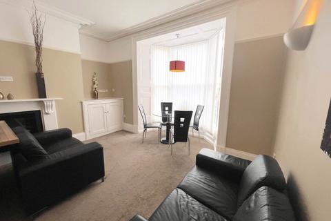 1 bedroom flat to rent, 7 Marine Terrace, Aberystwyth,