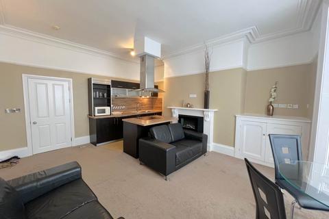 1 bedroom flat to rent, 7 Marine Terrace, Aberystwyth,