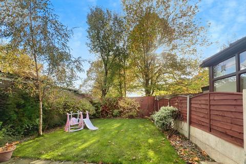 3 bedroom semi-detached house for sale, Ely Drive, Tyldesley, Manchester