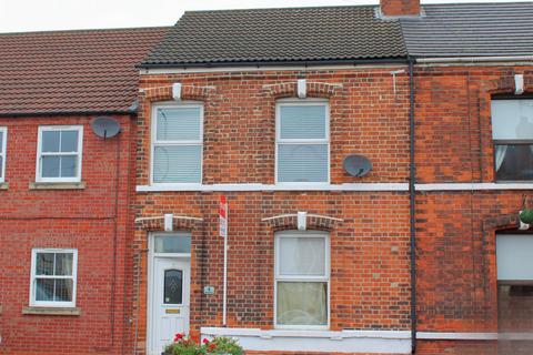 3 bedroom terraced house to rent, Alexandria Terrace, Brigg, DN20