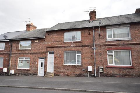 2 bedroom terraced house to rent, Wylam Street, Bowburn