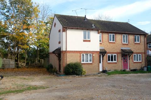 2 bedroom end of terrace house for sale, Tides Way, Marchwood SO40