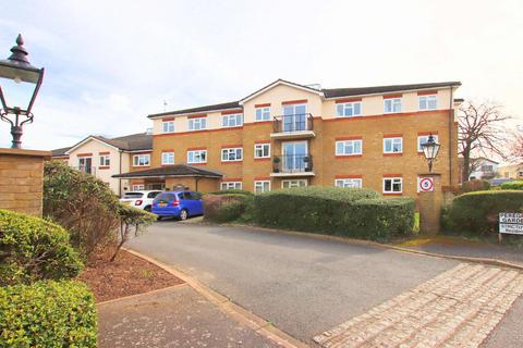 undefined, Peregrine Gardens, Shirley