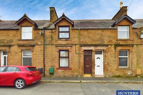 2 bedroom cottage for sale, Moat Road, Annan, DG12