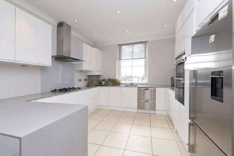 3 bedroom flat for sale, Ladbroke Grove, North Kensington, London, W10