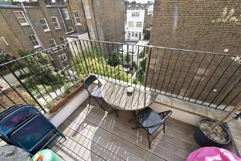 3 bedroom flat for sale, Ladbroke Grove, North Kensington, London, W10