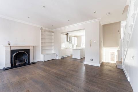 3 bedroom flat for sale, Ladbroke Grove, North Kensington, London, W10