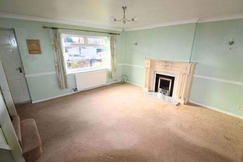 2 bedroom end of terrace house for sale, Townsend Road, Manchester M27