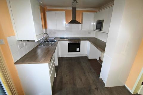 2 bedroom end of terrace house for sale, Townsend Road, Manchester M27