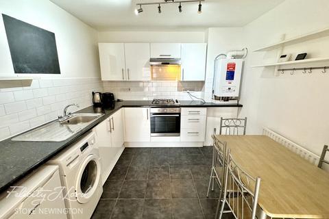 2 bedroom apartment to rent, Walford Road, London