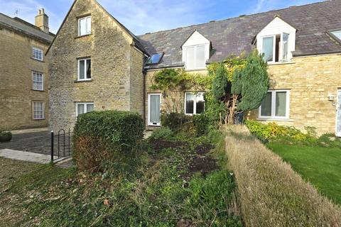 2 bedroom terraced house for sale, Monkton House, Monkton Park, Chippenham