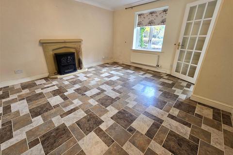 2 bedroom terraced house for sale, Monkton House, Monkton Park, Chippenham