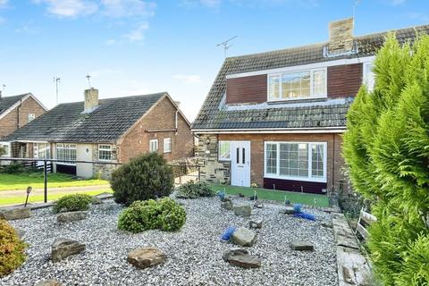 3 bedroom semi-detached house for sale, Springfield Close, Darfield