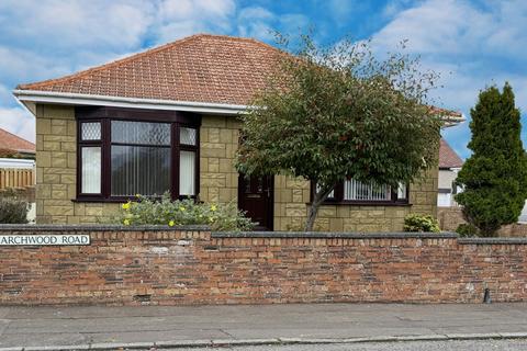 2 bedroom detached bungalow for sale, Larchwood Road, Ayr KA7