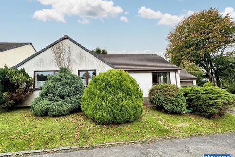 3 bedroom detached bungalow for sale, Fern Meadow, Okehampton, Devon