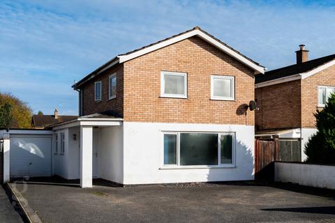 25 Ecroyd Park, Credenhill, Hereford, HR4 7EL