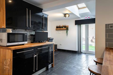 25 Ecroyd Park, Credenhill, Hereford, HR4 7EL