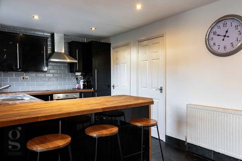 25 Ecroyd Park, Credenhill, Hereford, HR4 7EL