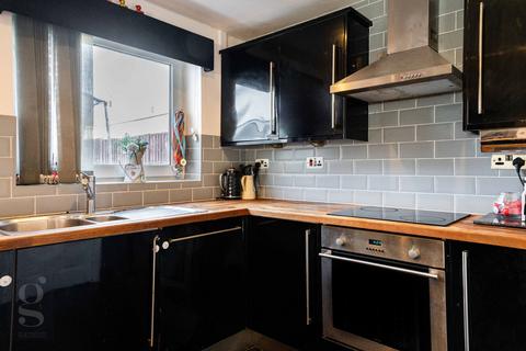 25 Ecroyd Park, Credenhill, Hereford, HR4 7EL