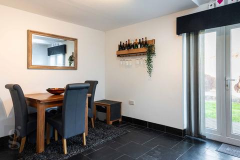 25 Ecroyd Park, Credenhill, Hereford, HR4 7EL