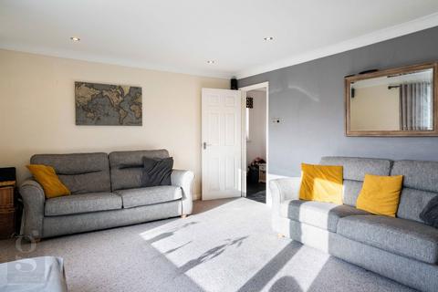 25 Ecroyd Park, Credenhill, Hereford, HR4 7EL