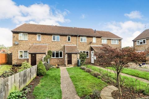 3 bedroom terraced house for sale, Washburn Close, Bedford