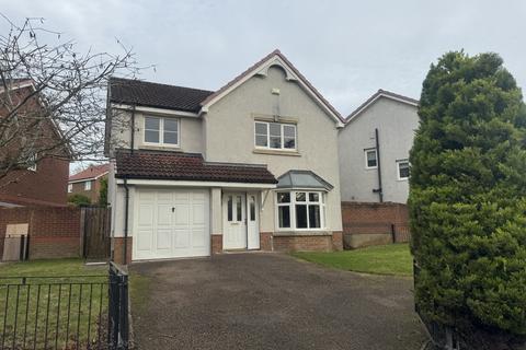 4 bedroom detached house to rent, Troon Road, Dundee DD2