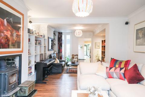 4 bedroom terraced house for sale, Cromwell Road, Whitstable CT5