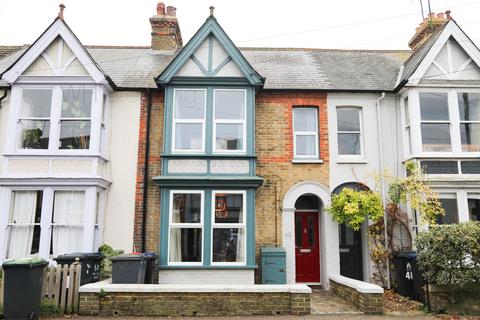 4 bedroom terraced house for sale, Cromwell Road, Whitstable CT5