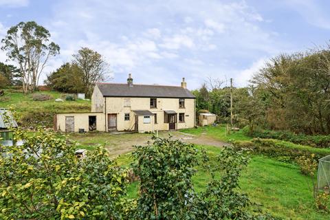 2 bedroom cottage for sale, Medlyn Moor, Porkellis