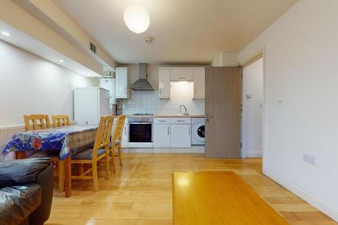 1 bedroom flat for sale, Laugan Walk