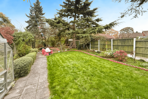 3 bedroom bungalow for sale, Macmillan Avenue, North Hykeham LN6