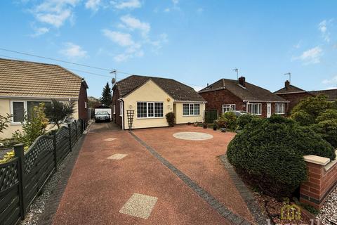 3 bedroom bungalow for sale, Macmillan Avenue, North Hykeham LN6