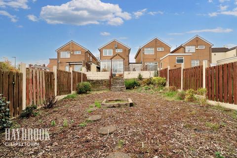 4 Jepson Road, Sheffield, S5 6AP