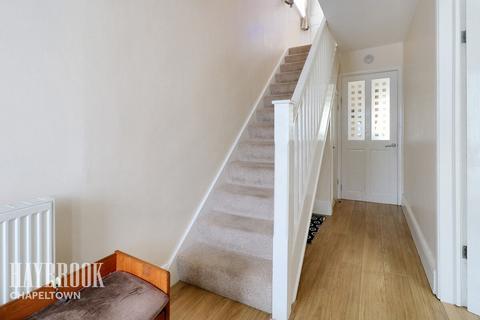 4 Jepson Road, Sheffield, S5 6AP